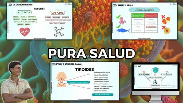 Pura salud
