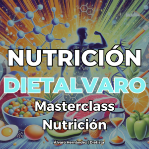 Nutrición Dietalvaro - Pack