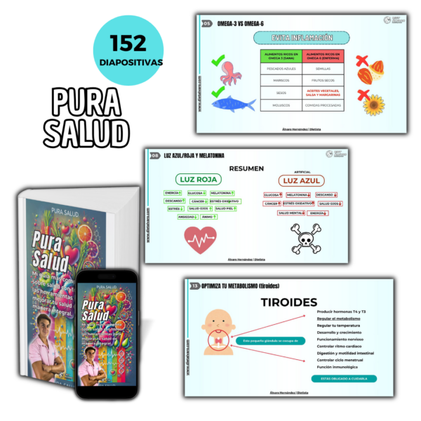 Pura salud - Imagen 2