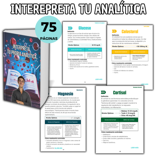 Nutrición Dietalvaro - Pack - Imagen 4