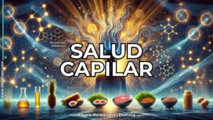 E-Book Salud Capilar y Canas