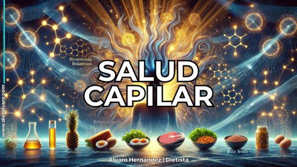 E-Book Salud Capilar y Canas