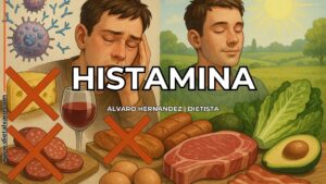 Histamina